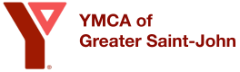 YMCA of Greater Saint John Logo